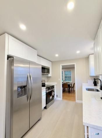 1 Long Hill Terrace New Haven CT 06515