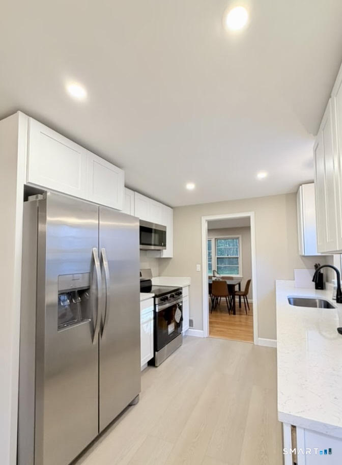 1 Long Hill Terrace New Haven CT 06515