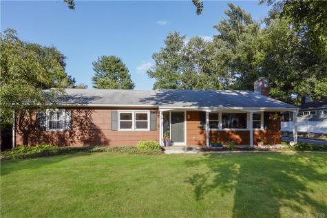 27 Oriole Drive Norwalk CT 06851