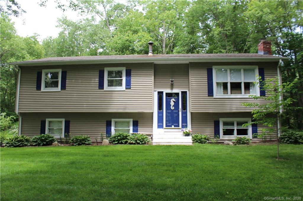 41 Joan Drive Guilford CT 06437