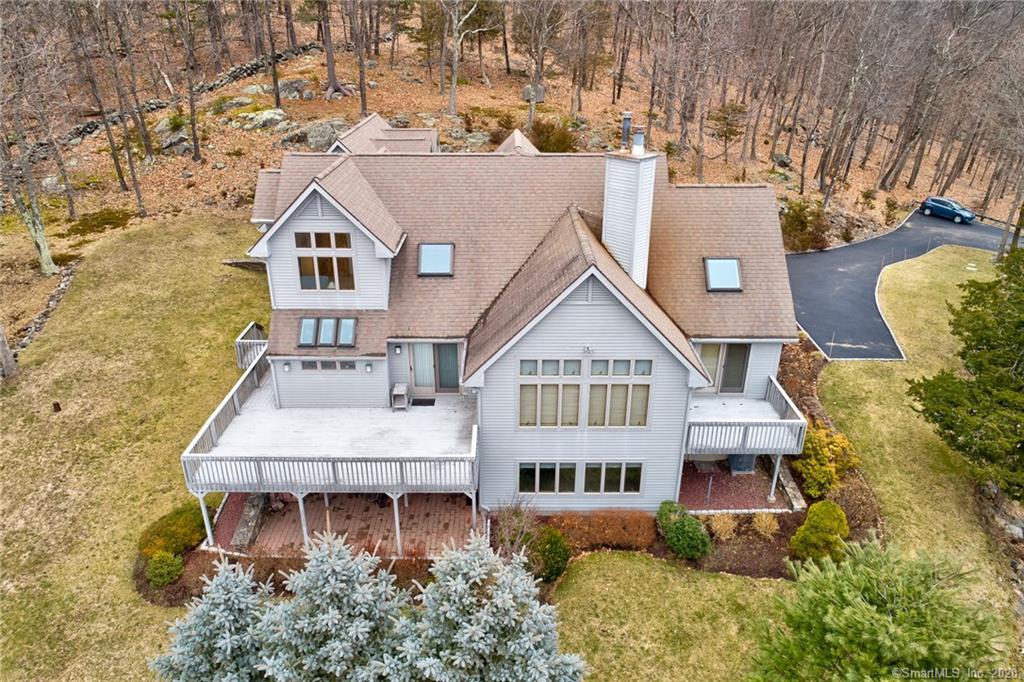149 Ledges Road Ridgefield CT 06877