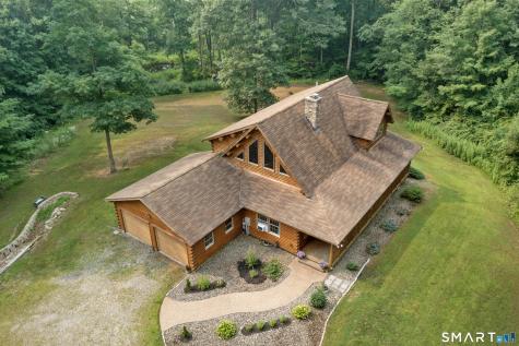 457 Kemp Road Scotland CT 06247