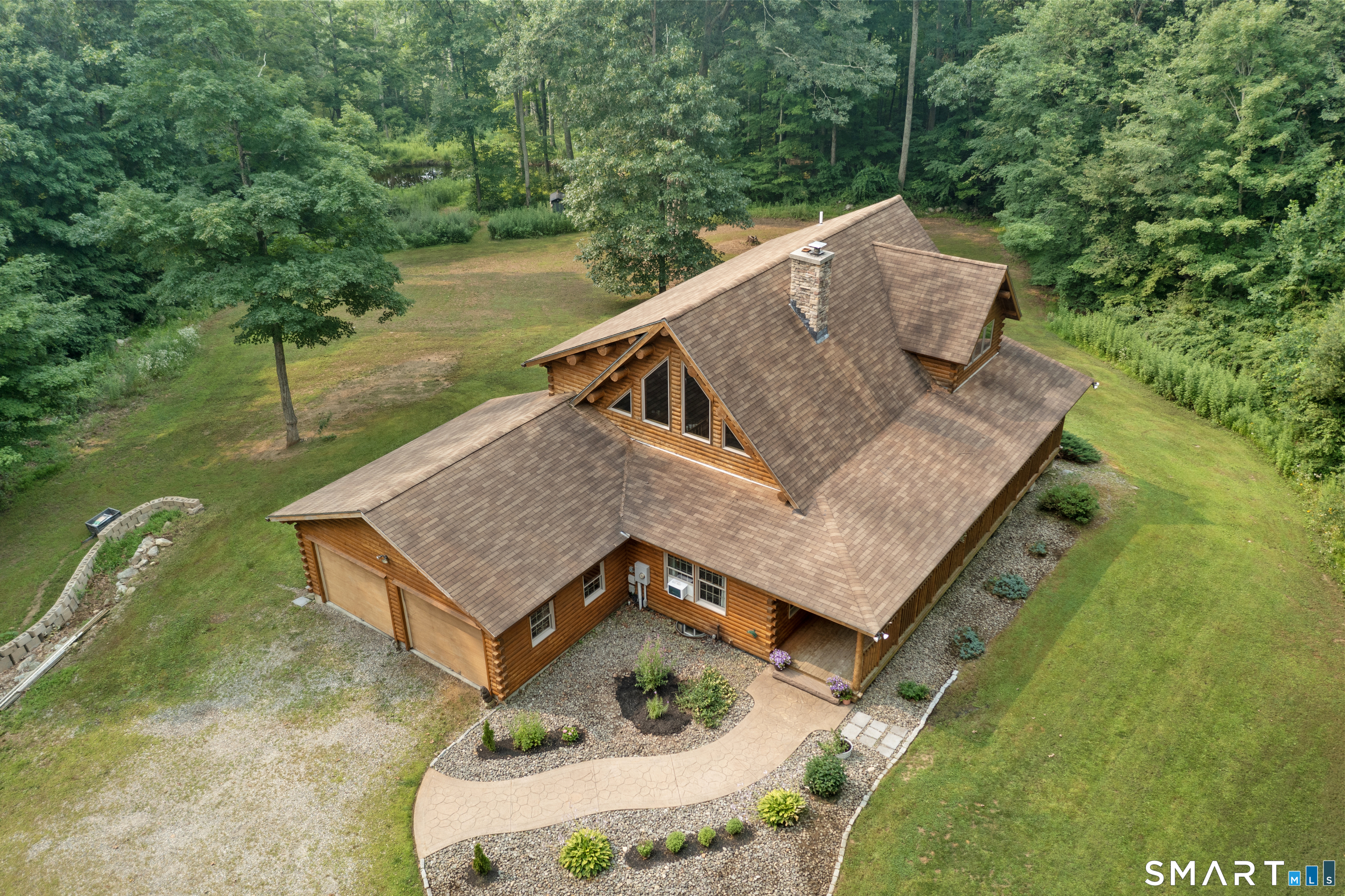 457 Kemp Road Scotland CT 06247