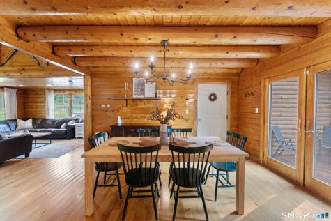 457 Kemp Road Scotland CT 06247