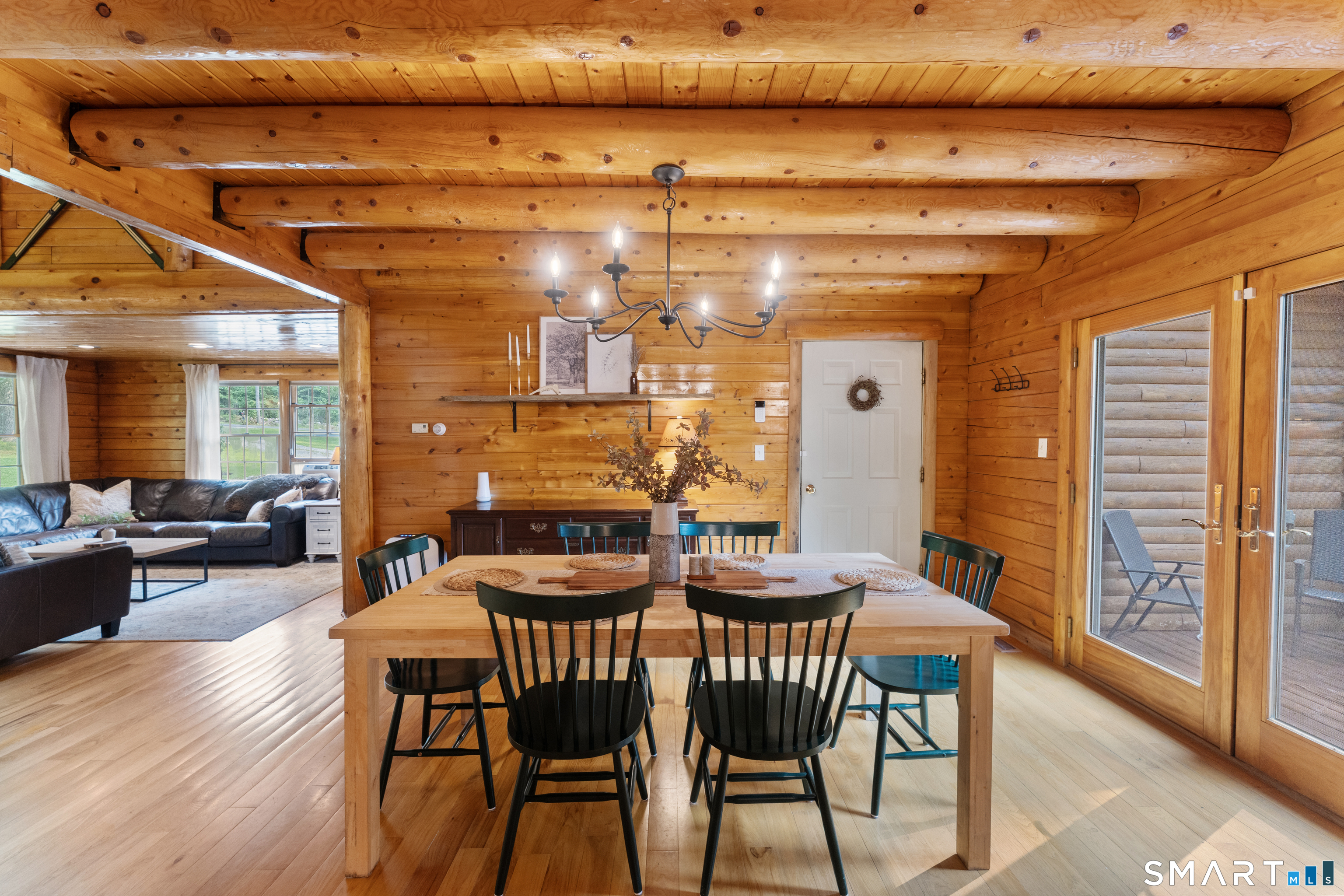 457 Kemp Road Scotland CT 06247