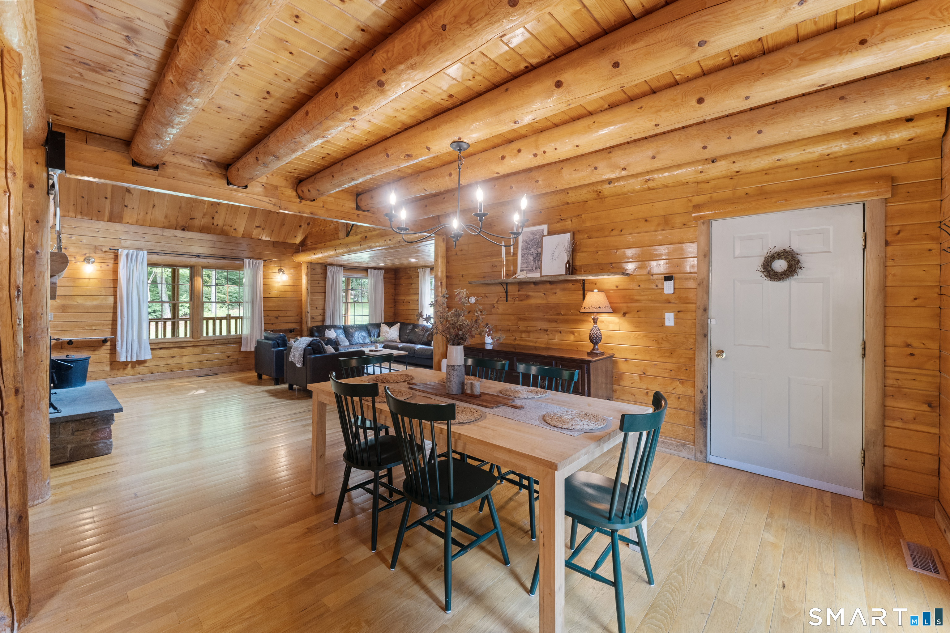457 Kemp Road Scotland CT 06247