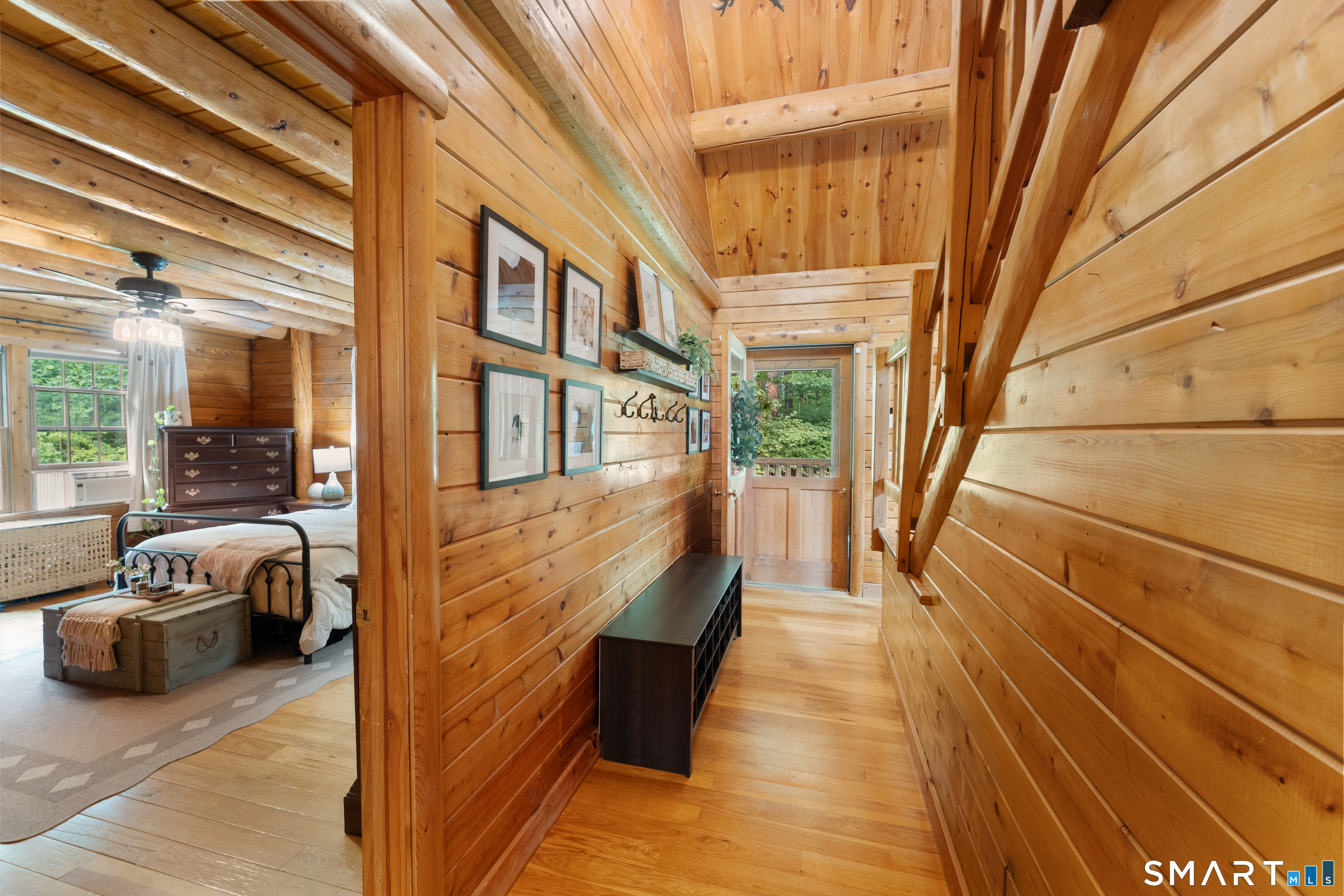 457 Kemp Road Scotland CT 06247