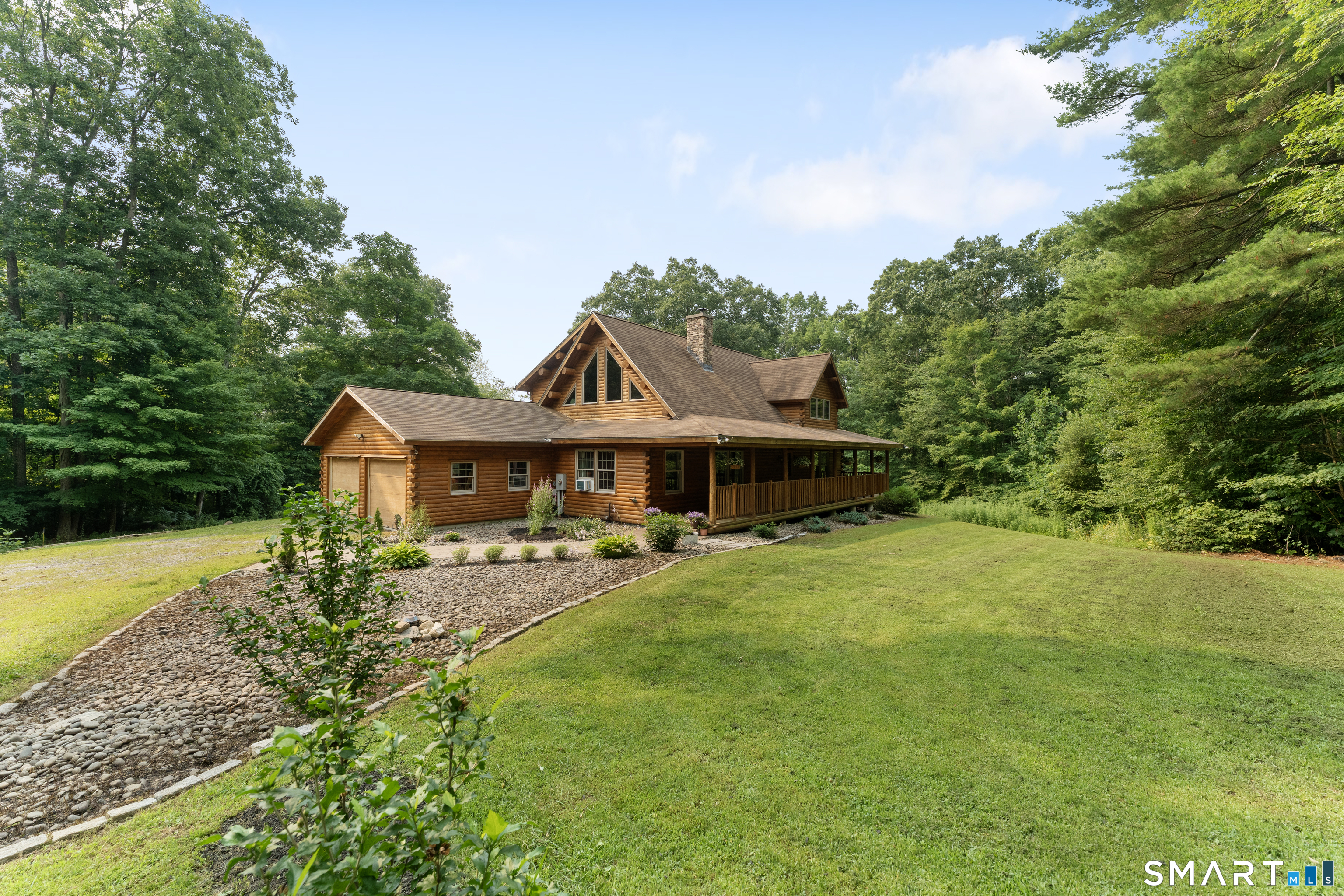 457 Kemp Road Scotland CT 06247