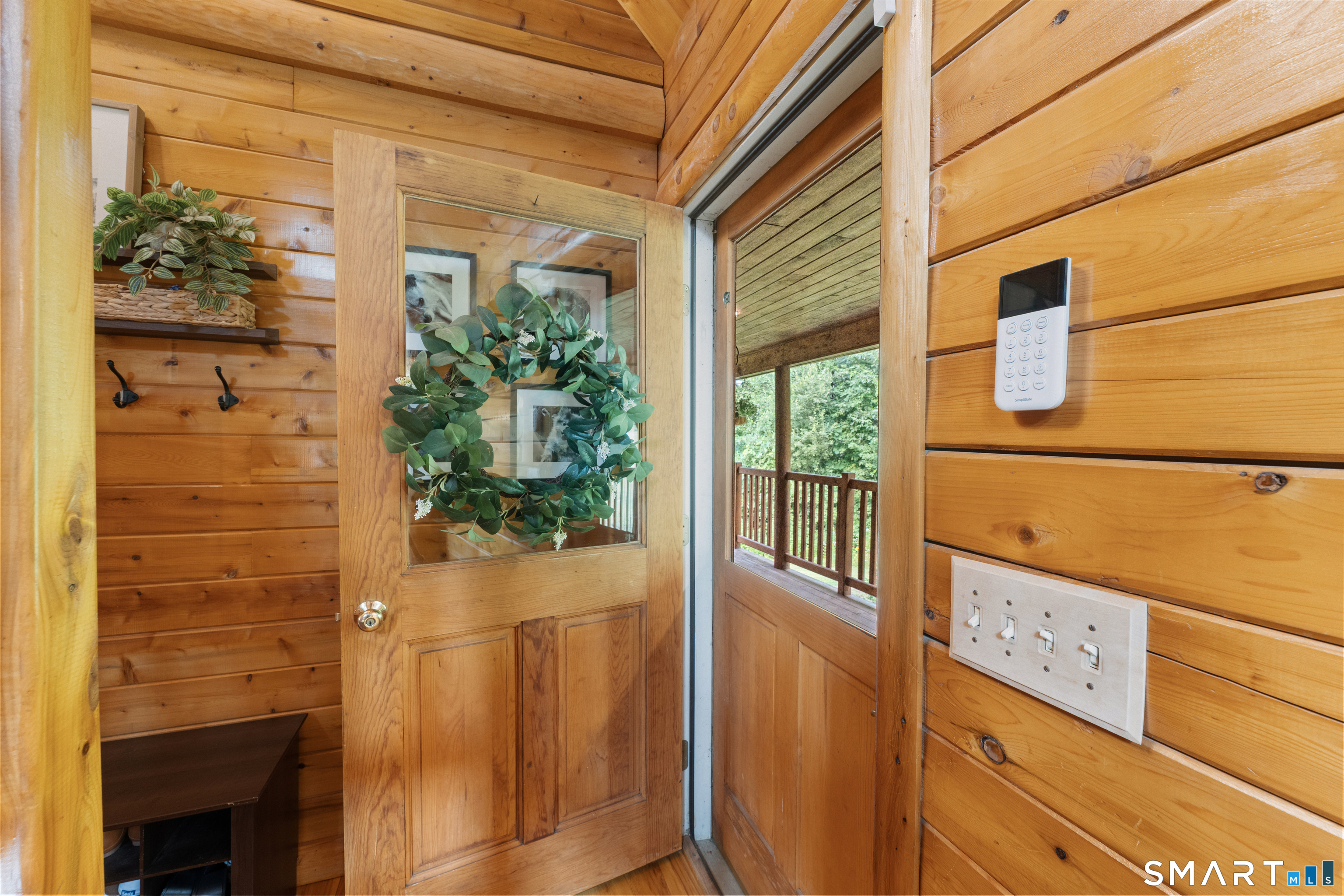 457 Kemp Road Scotland CT 06247
