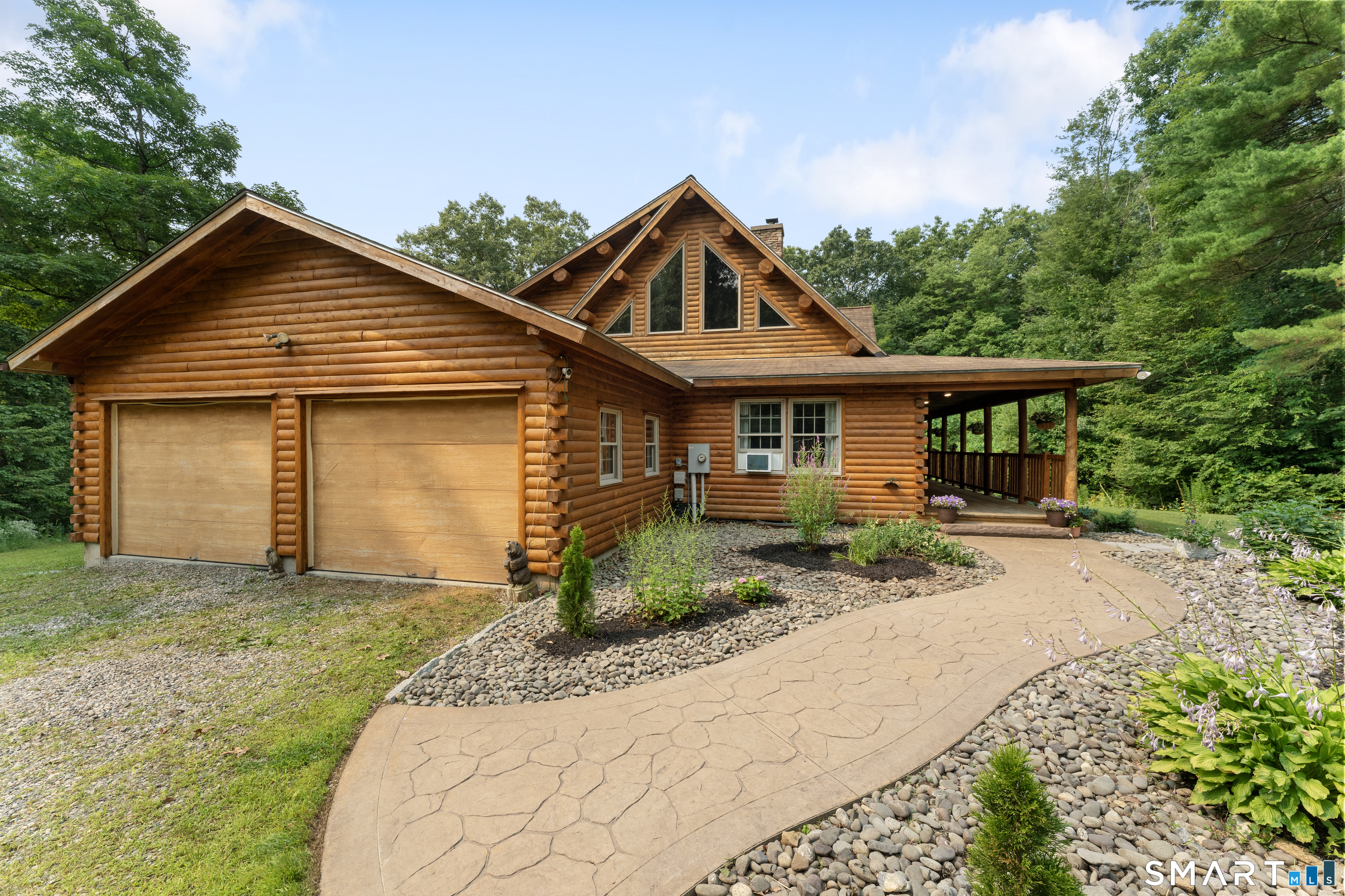 457 Kemp Road Scotland CT 06247