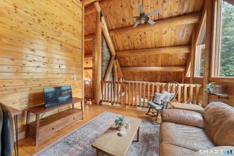457 Kemp Road Scotland CT 06247