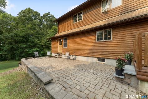 457 Kemp Road Scotland CT 06247