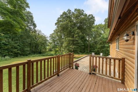 457 Kemp Road Scotland CT 06247