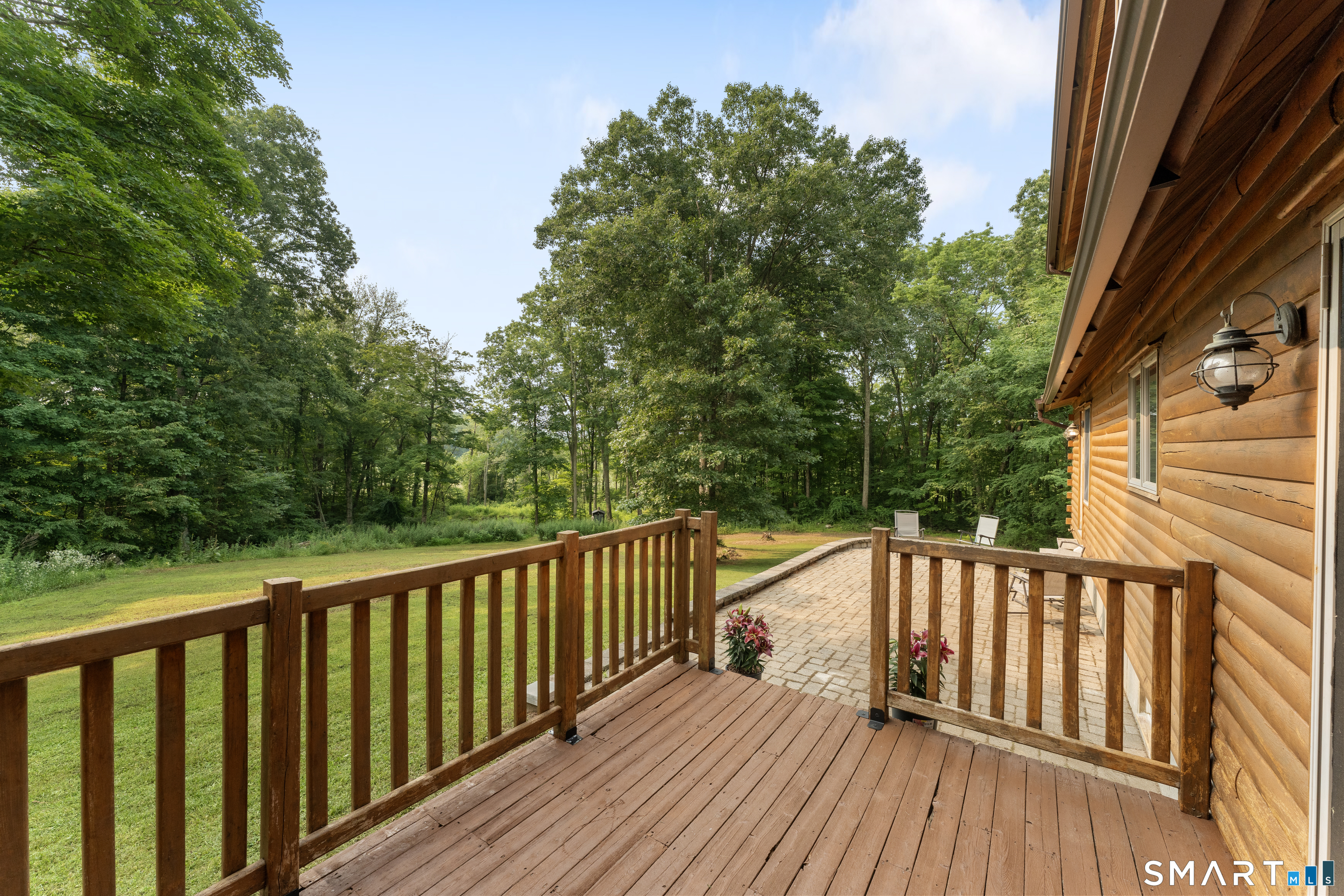 457 Kemp Road Scotland CT 06247