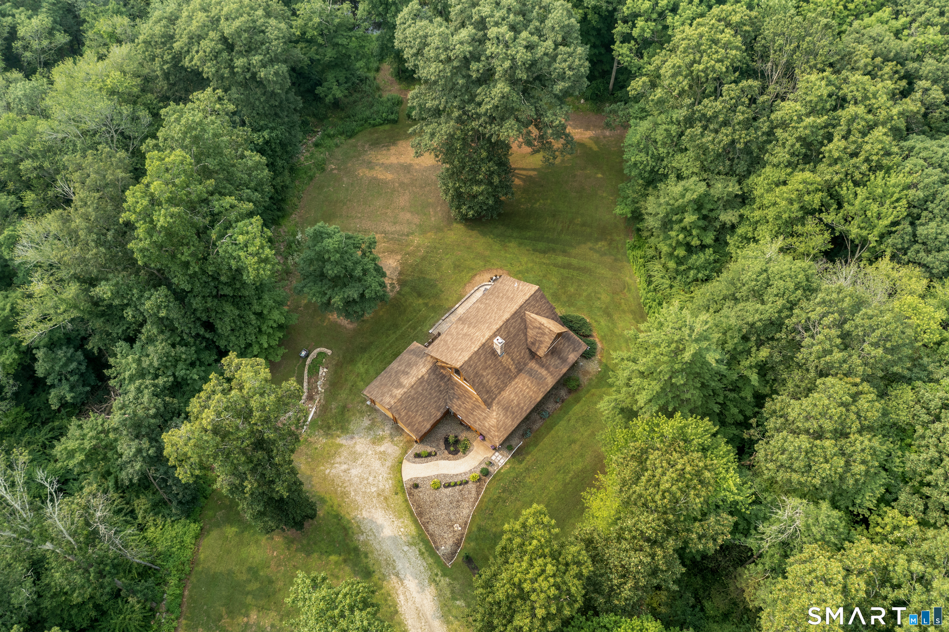 457 Kemp Road Scotland CT 06247