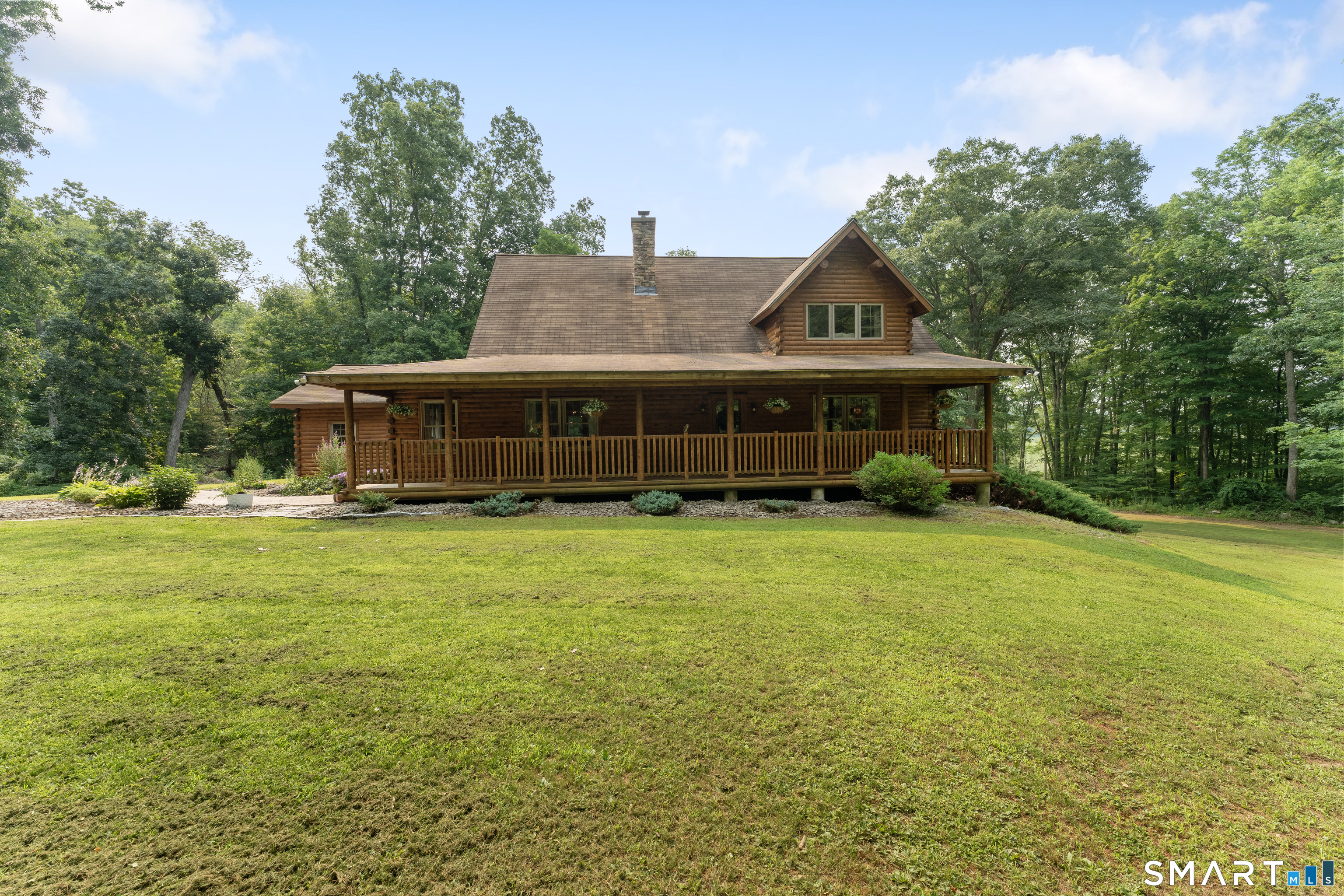 457 Kemp Road Scotland CT 06247