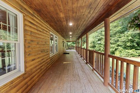 457 Kemp Road Scotland CT 06247