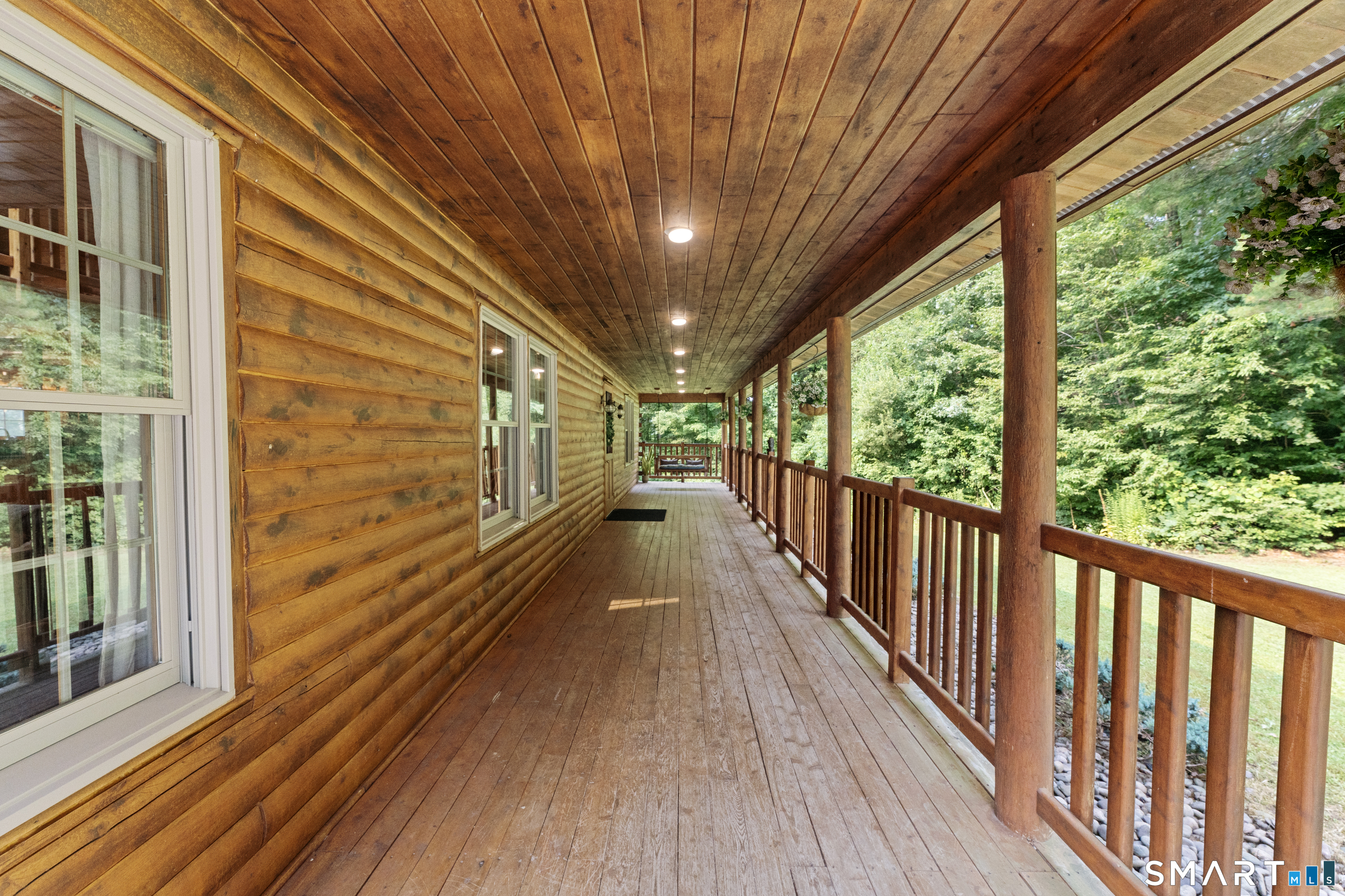 457 Kemp Road Scotland CT 06247