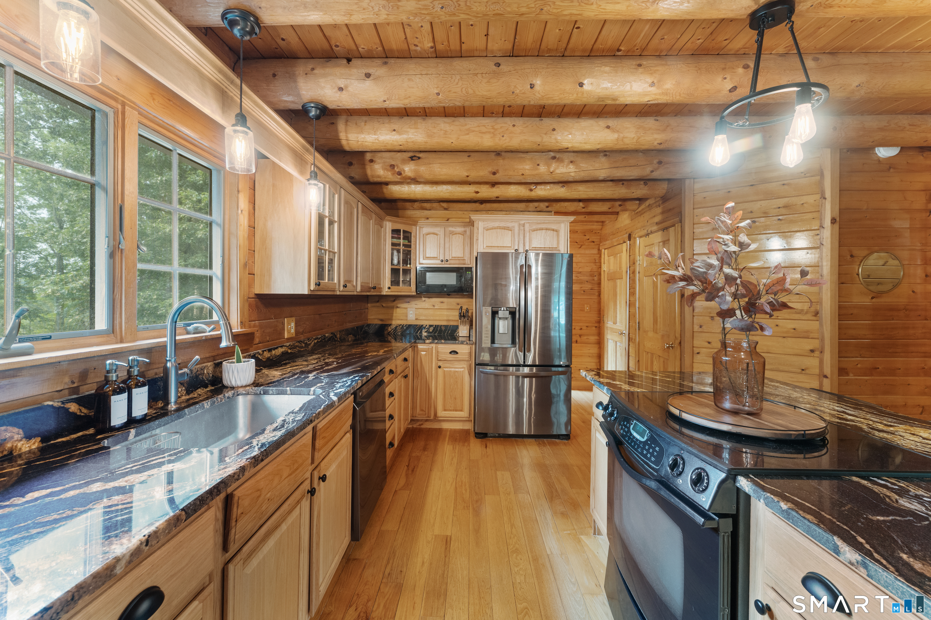 457 Kemp Road Scotland CT 06247