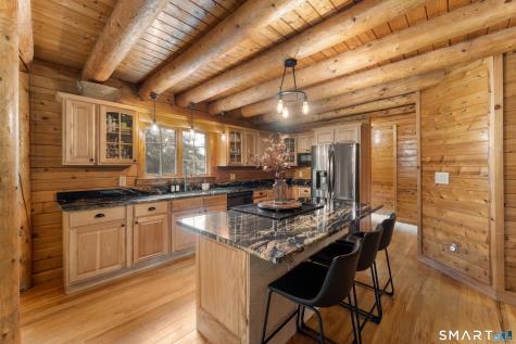 457 Kemp Road Scotland CT 06247