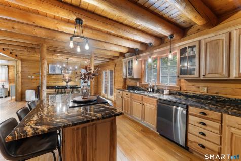 457 Kemp Road Scotland CT 06247