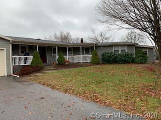 86 Burgess Road Morris CT 06763