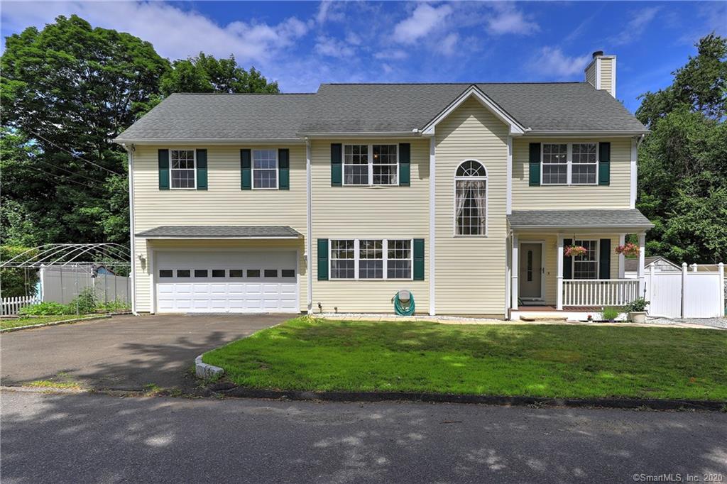 36 Manners Avenue Seymour CT 06483