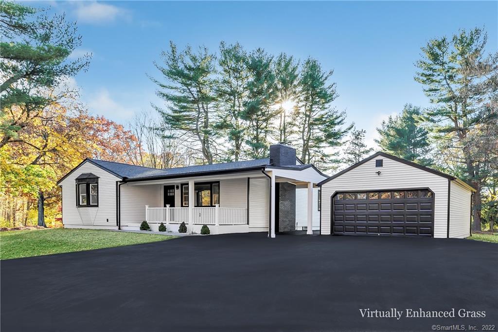 249 Dayton Road Trumbull CT 06611