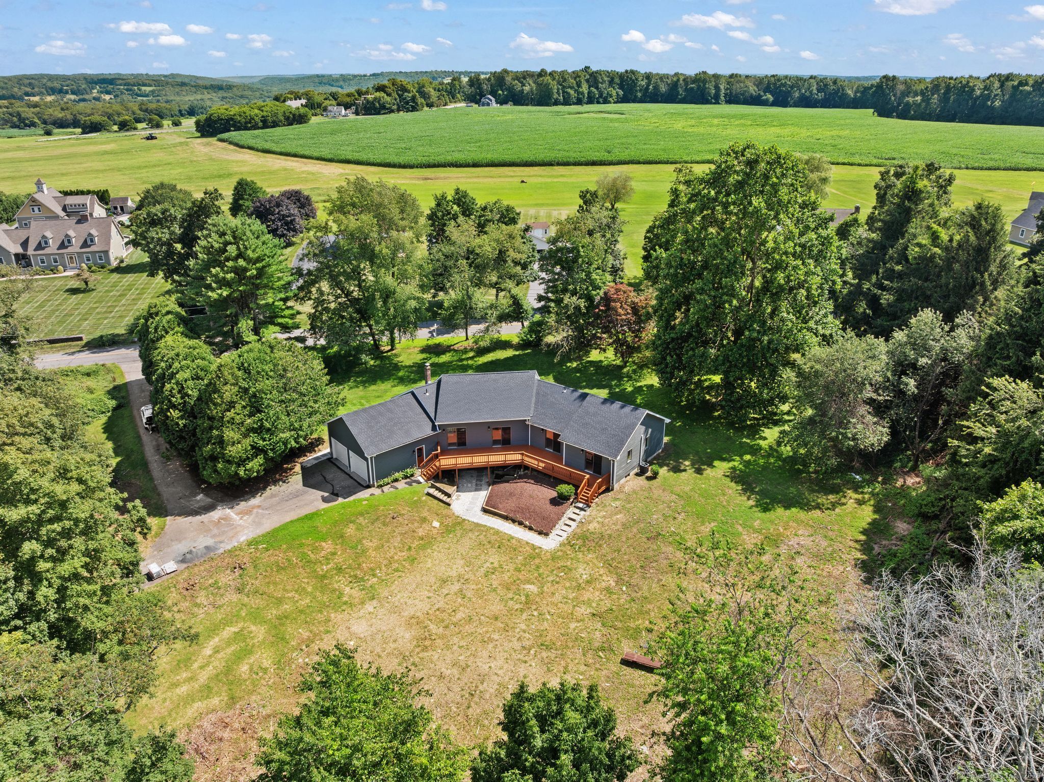 300 Babcock Hill Road Lebanon CT 06249