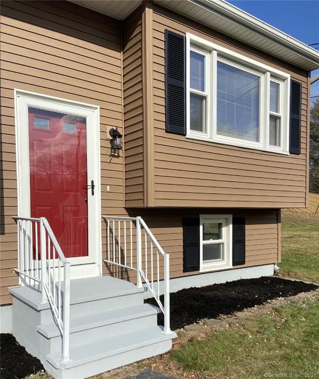 7 Pleasant Street Wolcott CT 06716