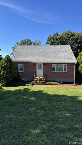 27 Baldwin Street Meriden CT 06451