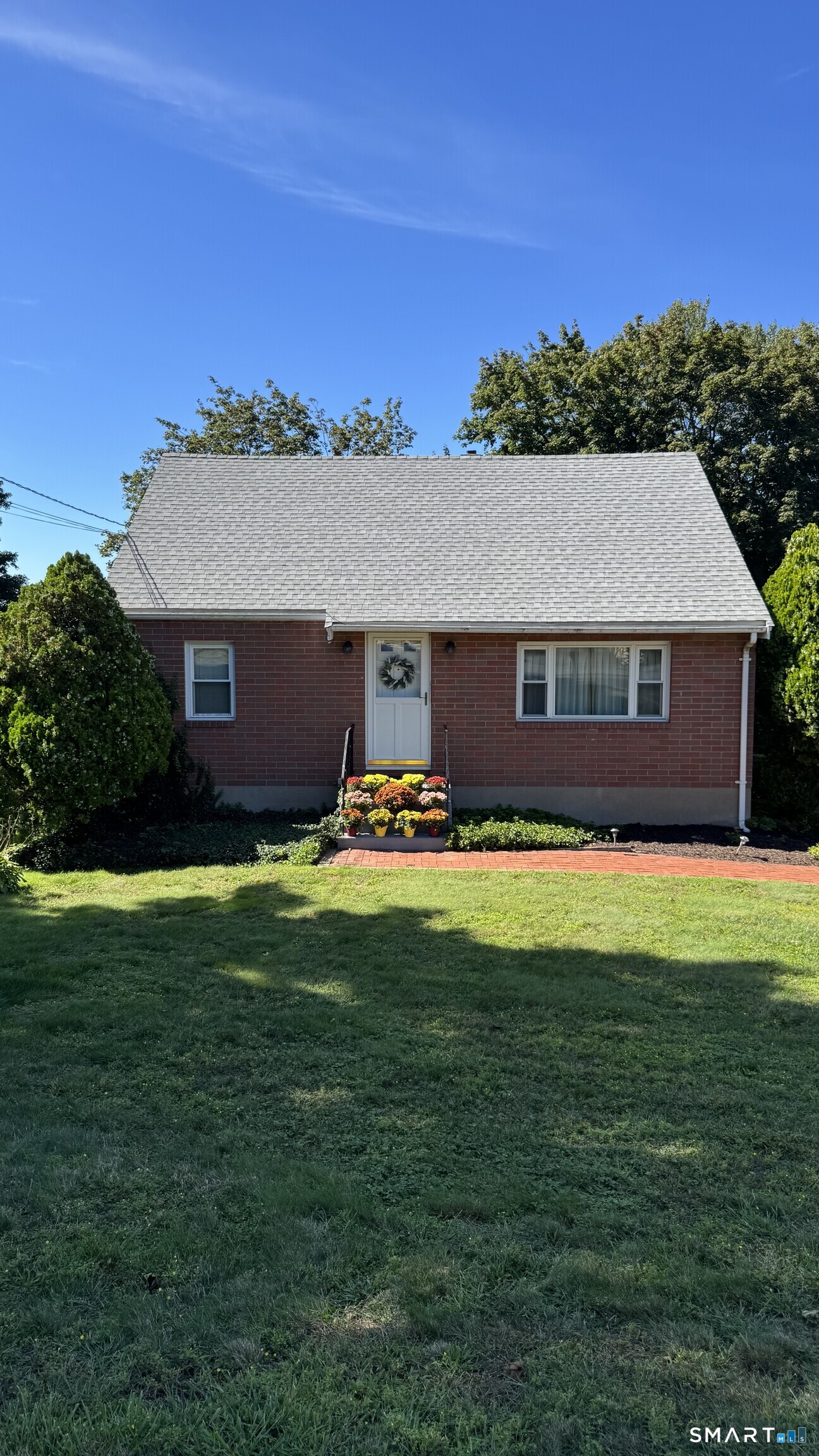 27 Baldwin Street Meriden CT 06451
