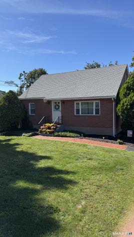27 Baldwin Street Meriden CT 06451