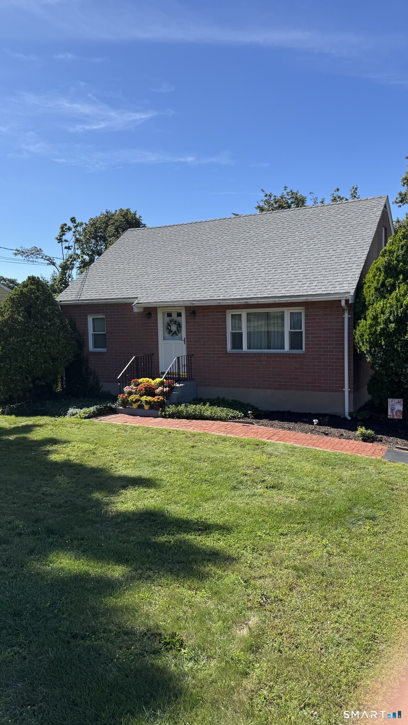 27 Baldwin Street Meriden CT 06451