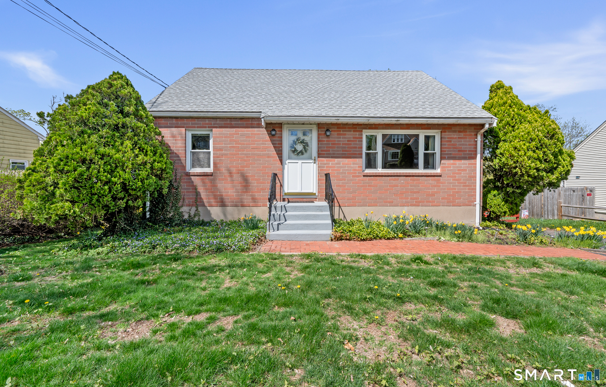 27 Baldwin Street Meriden CT 06451