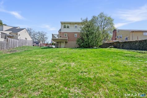 27 Baldwin Street Meriden CT 06451