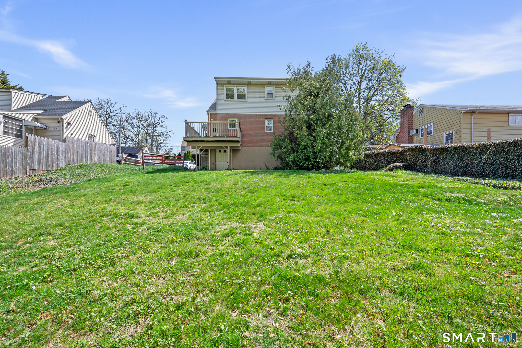 27 Baldwin Street Meriden CT 06451