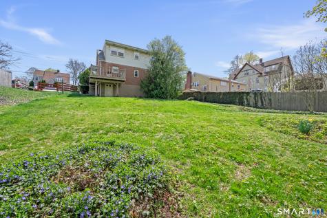 27 Baldwin Street Meriden CT 06451