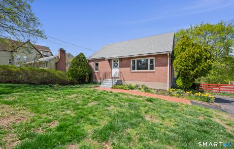 27 Baldwin Street Meriden CT 06451