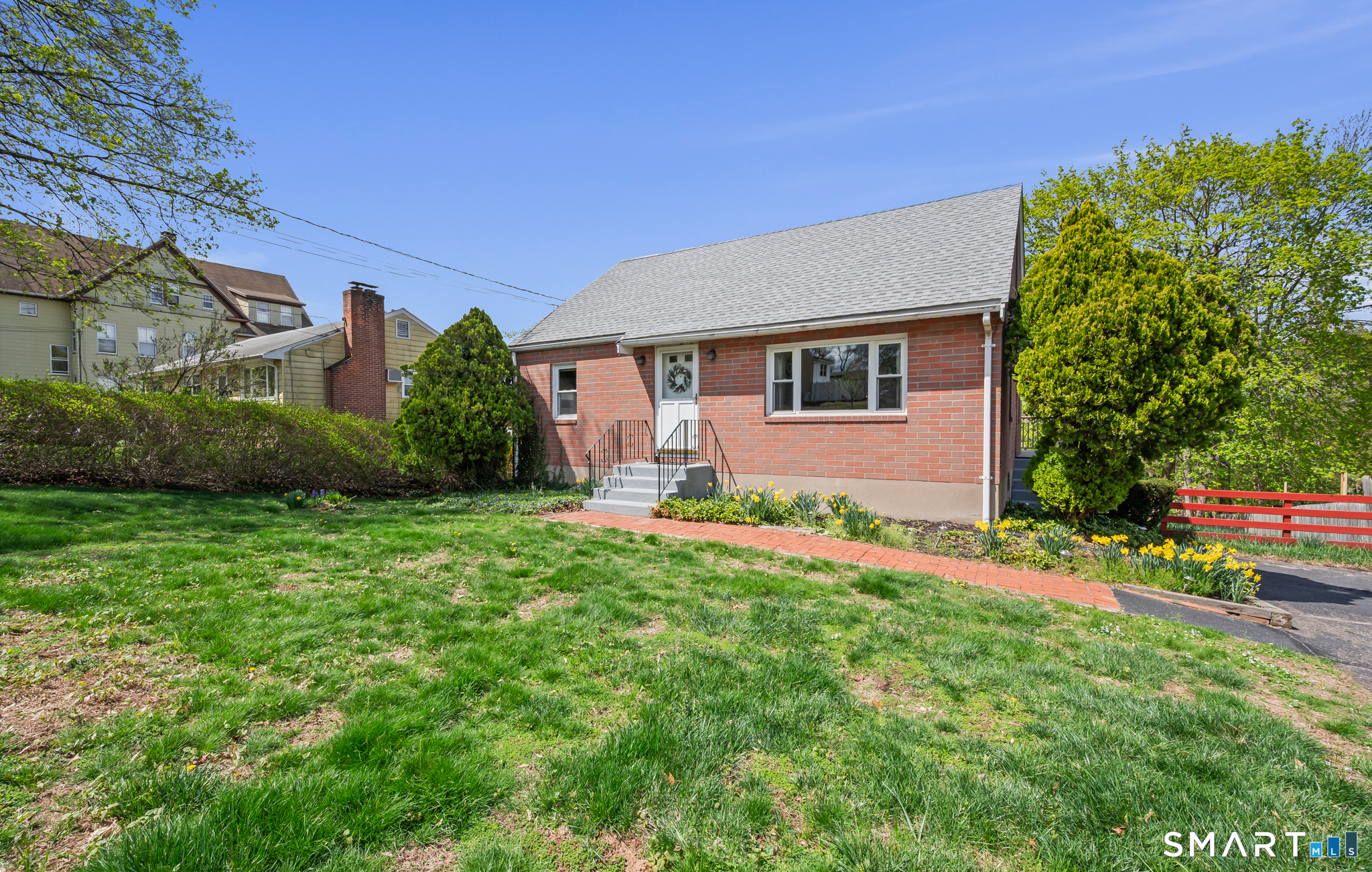 27 Baldwin Street Meriden CT 06451