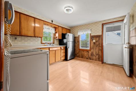 27 Baldwin Street Meriden CT 06451