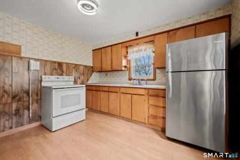 27 Baldwin Street Meriden CT 06451