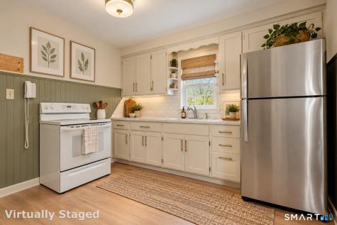 27 Baldwin Street Meriden CT 06451