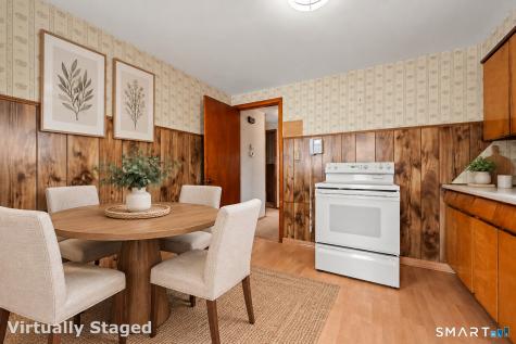 27 Baldwin Street Meriden CT 06451