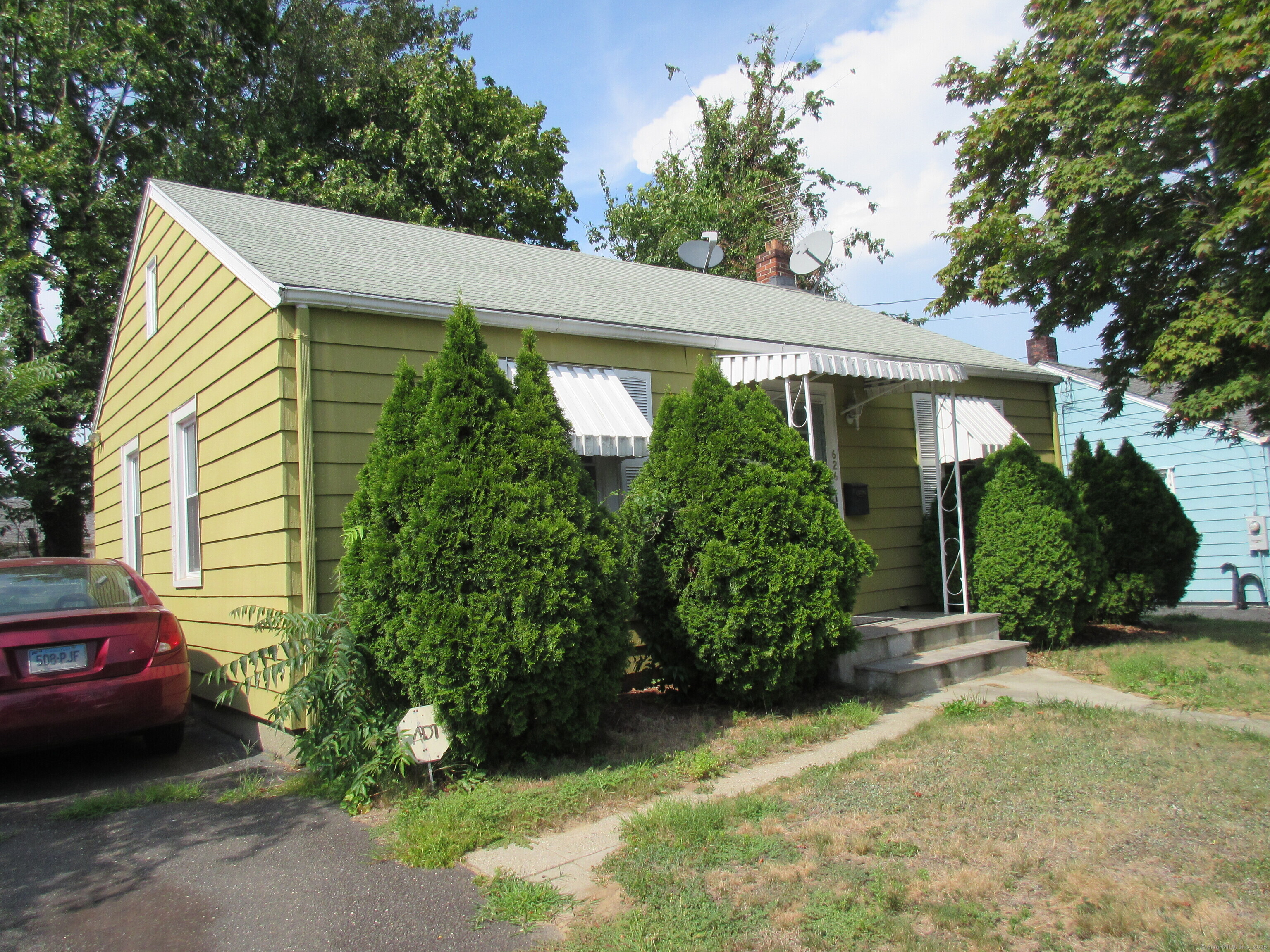 626 Merritt Street Bridgeport CT 06606