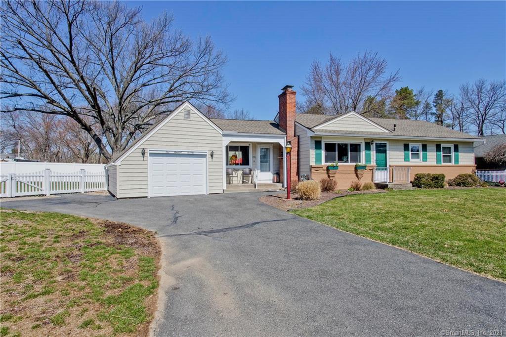 170 Ridgeview Circle Ludlow MA 01056