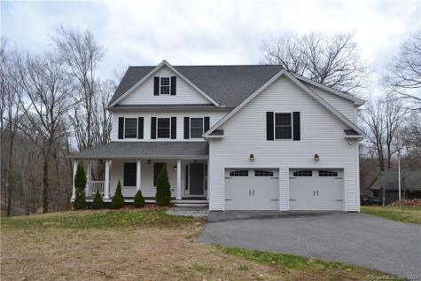 25 Glen Lane Southbury CT 06488