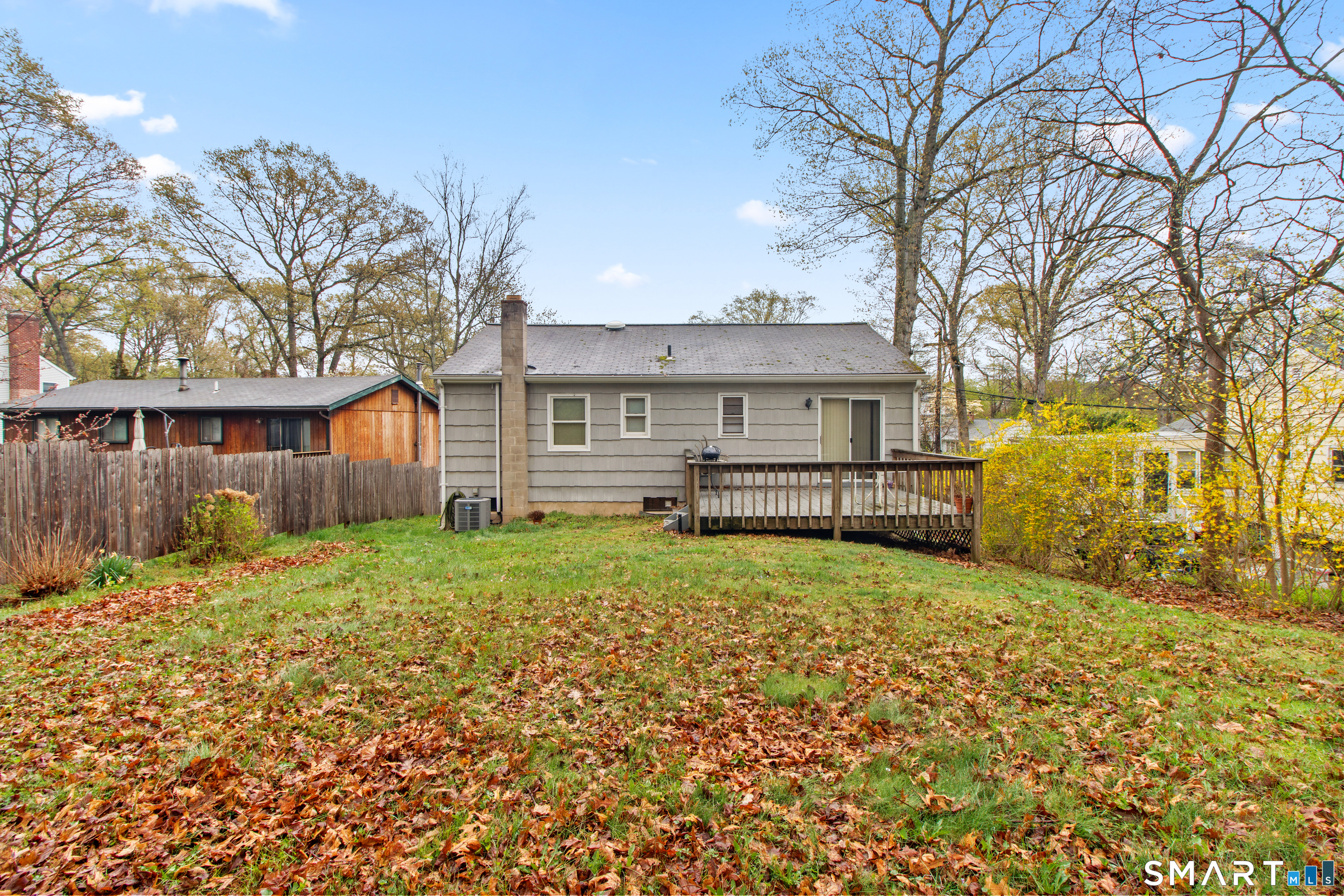 16 Possum Lane Norwalk CT 06854