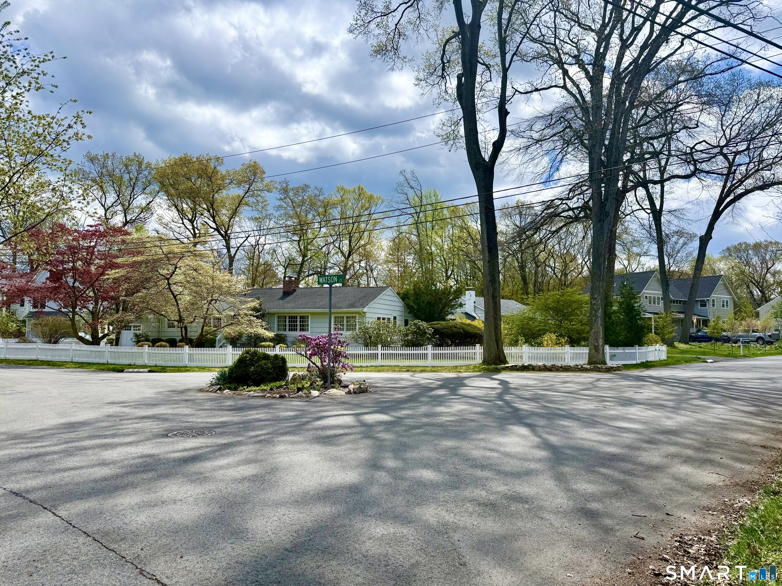 16 Possum Lane Norwalk CT 06854