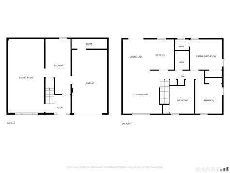 16 Possum Lane Norwalk CT 06854